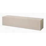 Benvenuto Design Infinity 2.0 Horizontaal Wandmeubel Cashmere