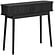 Nikko Zwart Sidetable W100 cm Nikko Zwart Sidetable W100 cm