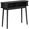 Nikko Zwart Sidetable W100 cm Nikko Zwart Sidetable W100 cm