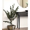 Nikko Zwart Sidetable W100 cm Nikko Zwart Sidetable W100 cm