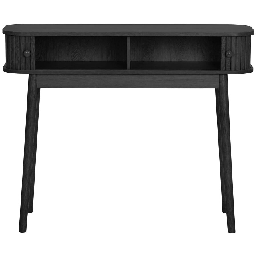 Nikko Zwart Sidetable W100 cm House Nordic Nikko Zwart Sidetable W100 cm