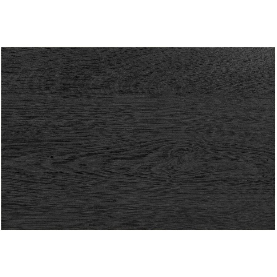 House Nordic Nikko Zwart Dressoir W140 cm