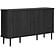 Nikko Zwart Dressoir W140 cm