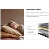 Nabli Slaapbank Cordufine Beige Nabli Slaapbank Cordufine Beige