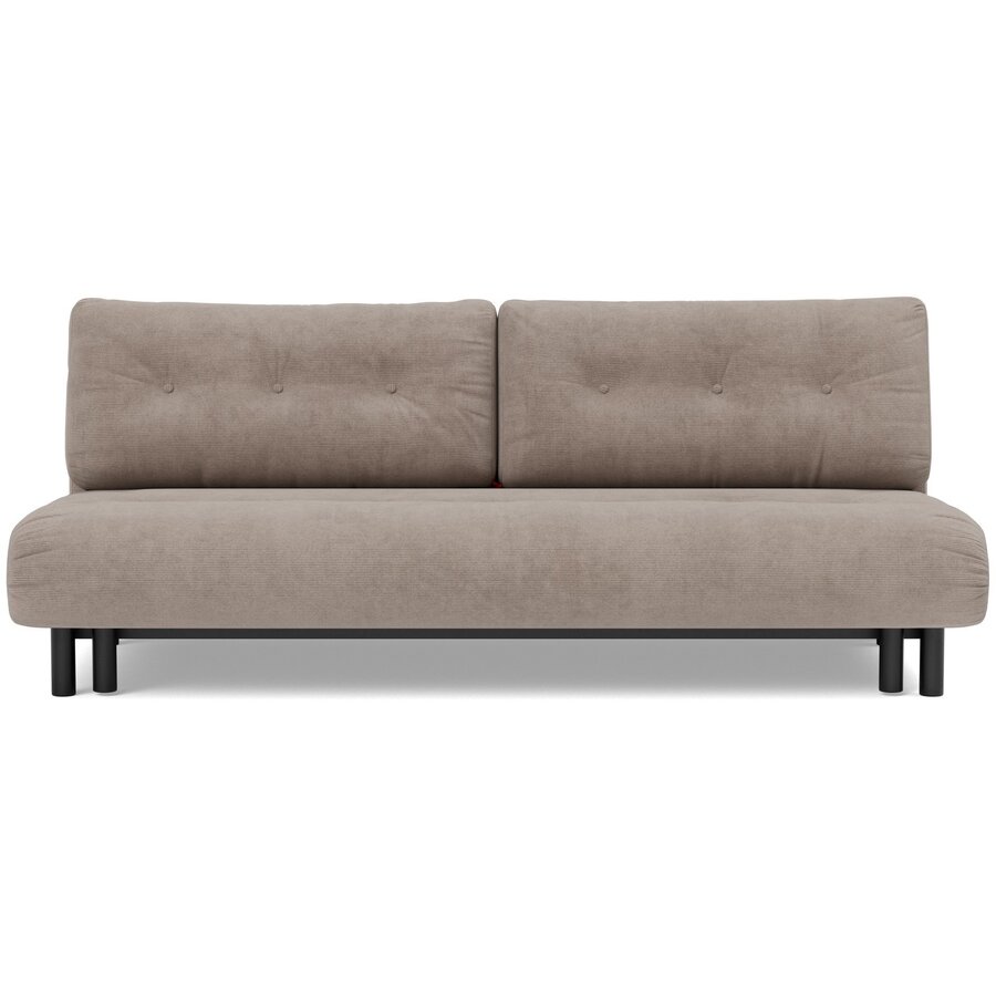 Nabli Slaapbank Cordufine Beige Innovation Living Nabli Slaapbank Cordufine Beige
