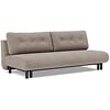 Nabli Slaapbank Cordufine Beige Nabli Slaapbank Cordufine Beige