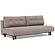 Nabli Slaapbank Cordufine Beige Nabli Slaapbank Cordufine Beige