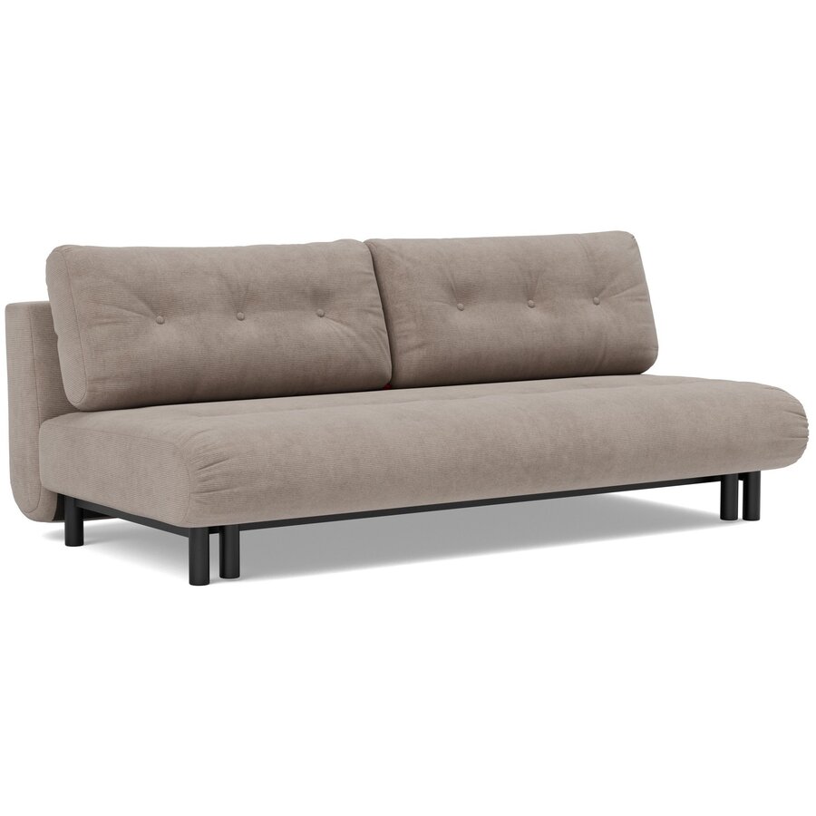 Nabli Slaapbank Cordufine Beige Innovation Living Nabli Slaapbank Cordufine Beige