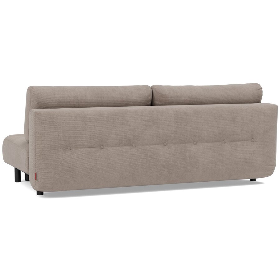 Nabli Slaapbank Cordufine Beige Innovation Living Nabli Slaapbank Cordufine Beige