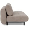 Nabli Slaapbank Cordufine Beige Nabli Slaapbank Cordufine Beige