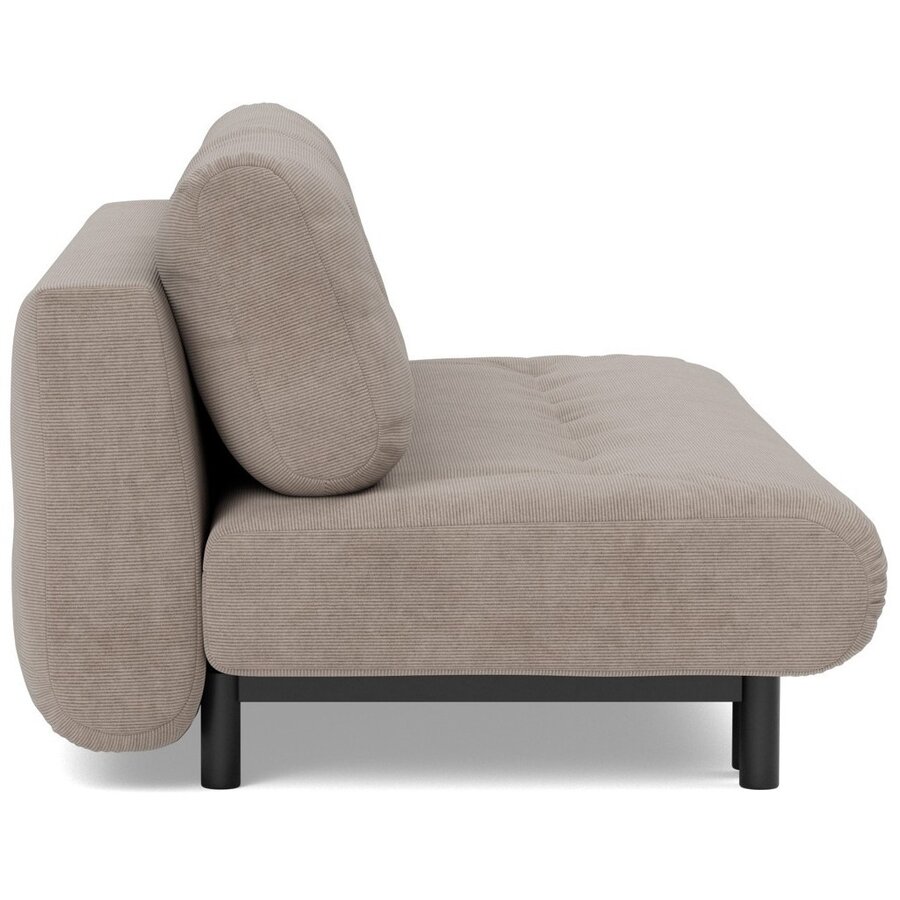 Nabli Slaapbank Cordufine Beige Innovation Living Nabli Slaapbank Cordufine Beige