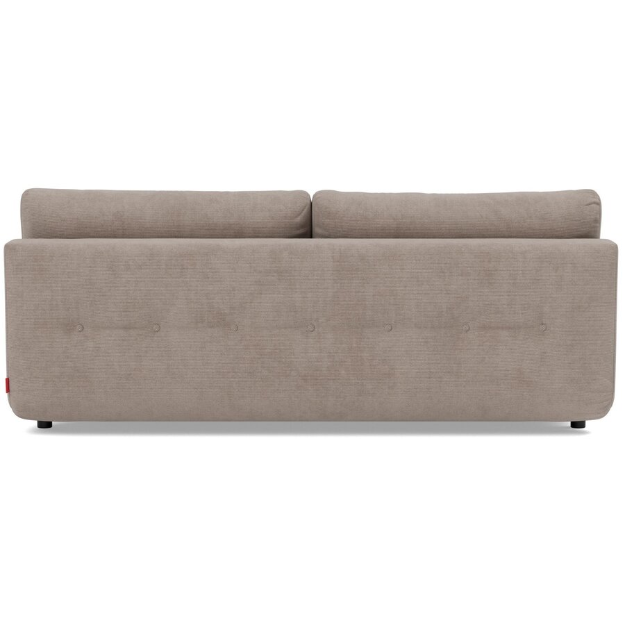 Nabli Slaapbank Cordufine Beige Innovation Living Nabli Slaapbank Cordufine Beige