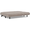 Nabli Slaapbank Cordufine Beige Nabli Slaapbank Cordufine Beige