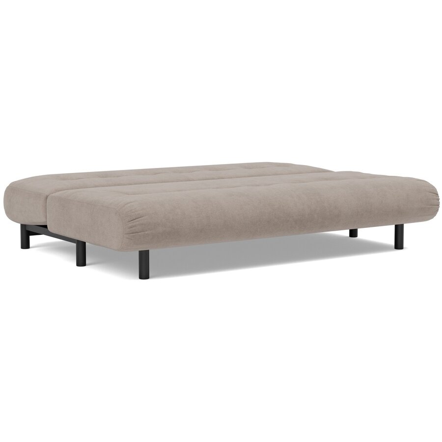 Nabli Slaapbank Cordufine Beige Innovation Living Nabli Slaapbank Cordufine Beige