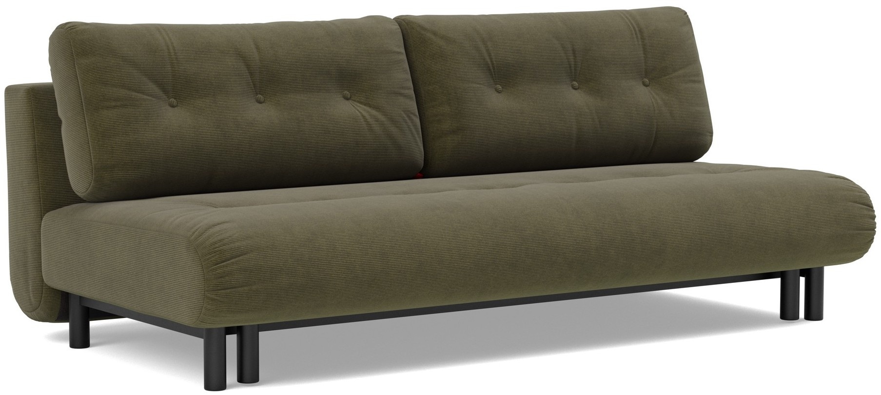 Innovation Living Nabli Slaapbank Cordufine Dennengroen
