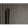 Enna Dressoir Keramiek / Espresso Eiken Enna Dressoir Keramiek / Espresso Eiken