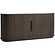 Enna Dressoir Keramiek / Espresso Eiken Enna Dressoir Keramiek / Espresso Eiken