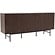 Björkön Mocha Eiken Dressoir met 3-Deuren