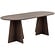 Bootcut Mocha Eettafel Ovaal 200 cm Bootcut Mocha Eettafel Ovaal 200 cm
