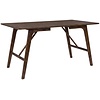 Kaseidon Donkerbruin Rechthoek 120 cm