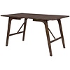 Kaseidon Donkerbruin Rechthoek 120 cm