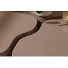 Nordland Bruin Salontafel Set van 3 Nordland Bruin Salontafel Set van 3