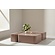 Nordland Bruin Salontafel Set van 3 Nordland Bruin Salontafel Set van 3