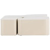 Nordland Beige Salontafel Set van 3