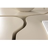 Nordland Beige Salontafel Set van 3