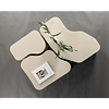 Nordland Beige Salontafel Set van 3
