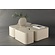 Nordland Beige Salontafel Set van 3