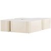 Nordland Beige Salontafel Set van 3
