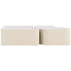 Nordland Beige Salontafel Set van 3