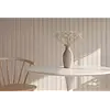 Hamden Witte Eettafel Rond Ø110 cm Hamden Witte Eettafel Rond Ø110 cm
