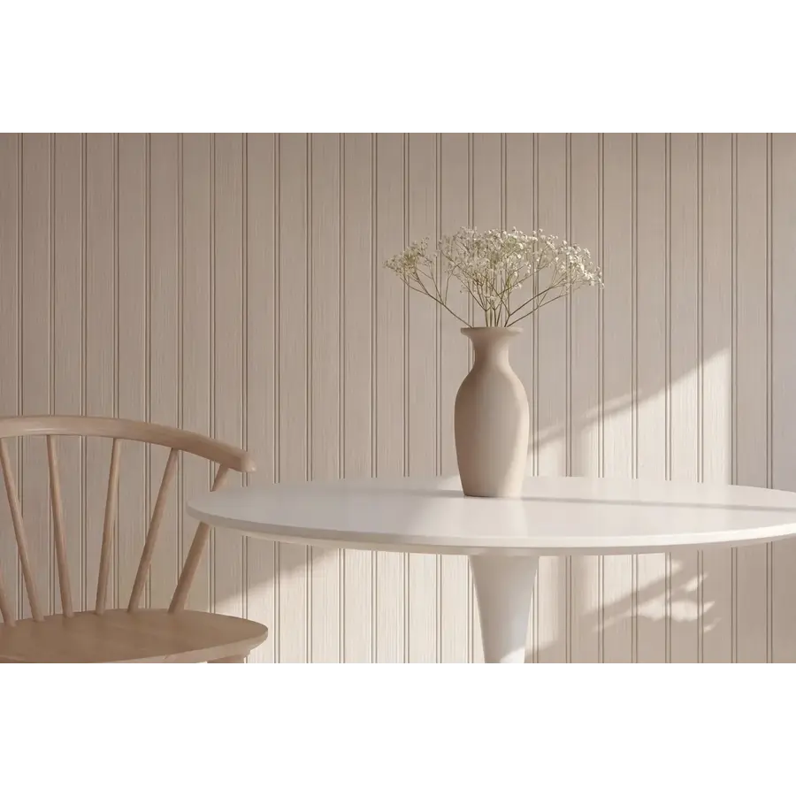 Hamden Witte Eettafel Rond Ø110 cm Hjem Interiors Hamden Witte Eettafel Rond Ø110 cm
