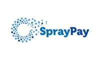 Spraypay Betaalmethoden