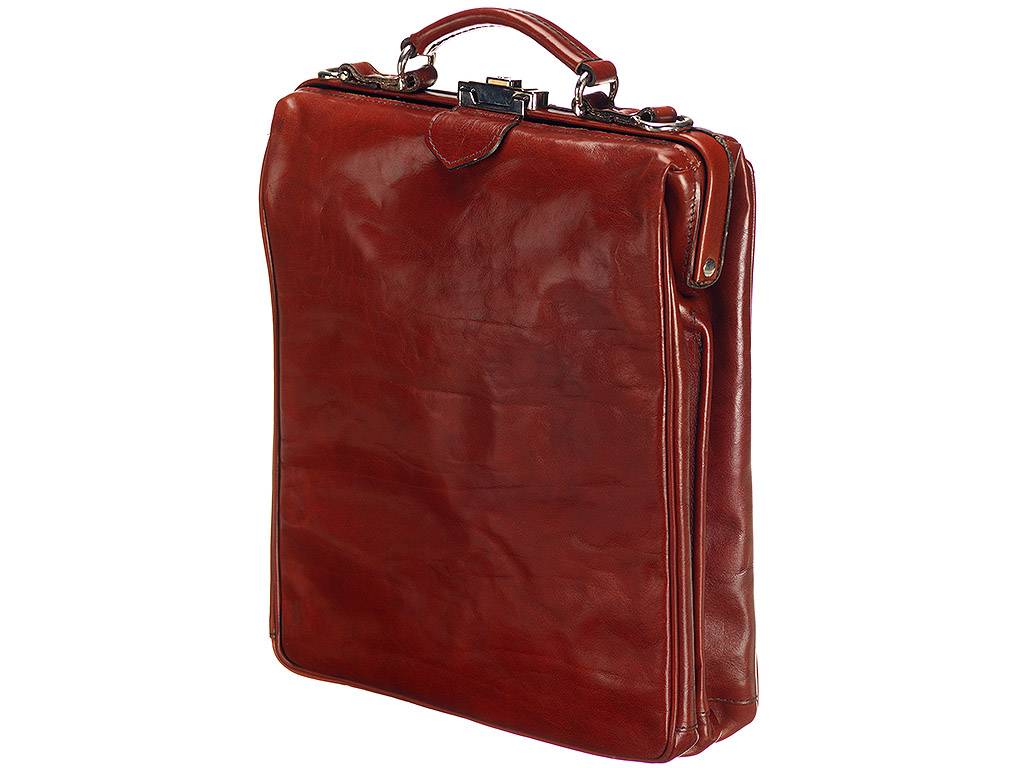 Mutsaers On The Bag Kastanje mutsaers kopen in de aanbieding