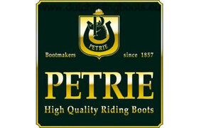 Petrie Boots