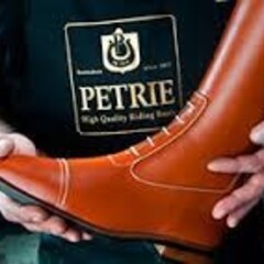 Petrie Riding boots
