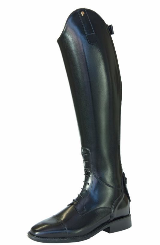 Petrie Juvenile boots