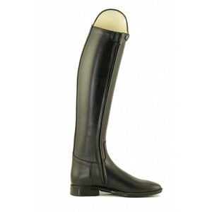 Petrie Boots Petrie Padova dressage available in black, brown, blue and cognac