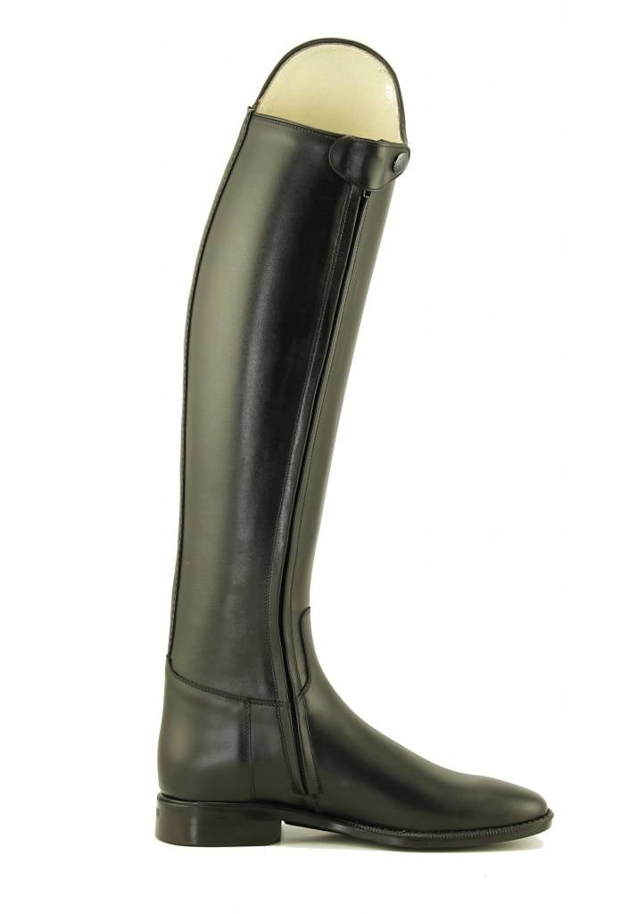 Petrie Padova dressage available in black, brown, blue and cognac - Huet Riding boots