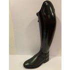 Petrie Dressage Boots 25% Discount D803-6.0 Petrie Sublime Dressage in black brushed calf leather size UK 6.0 49-43 custom