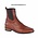 Petrie Rijlaarzen JO001 Petrie Paddock ankle boot cognac calf  UK 5.0