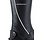 Petrie Zipper Boots (at the back) 25% discount Z334-4.5 Petrie Sportive in dark blue calf leather with white contrast stitching in size 4.5 45-34 series 8 HE