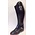 Petrie Polo Boots 25% discount P307-3.5 Petrie Polo Rome black croco print UK 3.5 45-38.5-35 made to measure