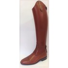 Petrie Jumping Boots (laced) 25% discount J313-4.0 Petrie Coventry cognac rind leather UK size 6.0 46-35 XHE