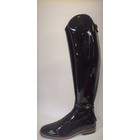 Petrie Jumping Boots (laced) 25% discount J488-7.0 Petrie Aachen in black patent leather 7.0 49-37 series 7 XXLW