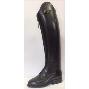 Petrie Polo Boots 25% discount P301-2.0 Petrie Polo Pro in black calf leather 2.0 43-34 series 5 XLW