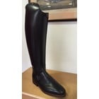 Petrie Dressage Boots 25% Discount D526-9.5 Petrie Anky Elegance dressage in black calf leather UK size 9.5 50-44-43 series 12 XHW